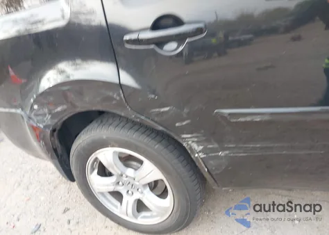 2015 Honda Pilot Ex-L from USA, damaged, VIN 5FNYF3H51FB031948